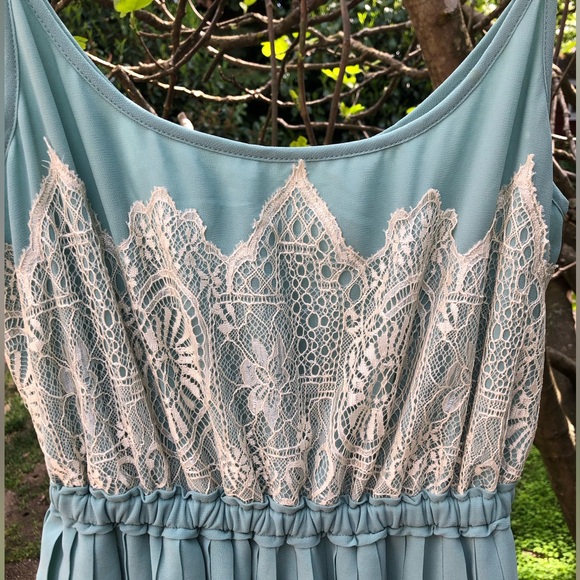 Vintage Inspired Dress Size Small From Modcloth! - Picture 2 of 4